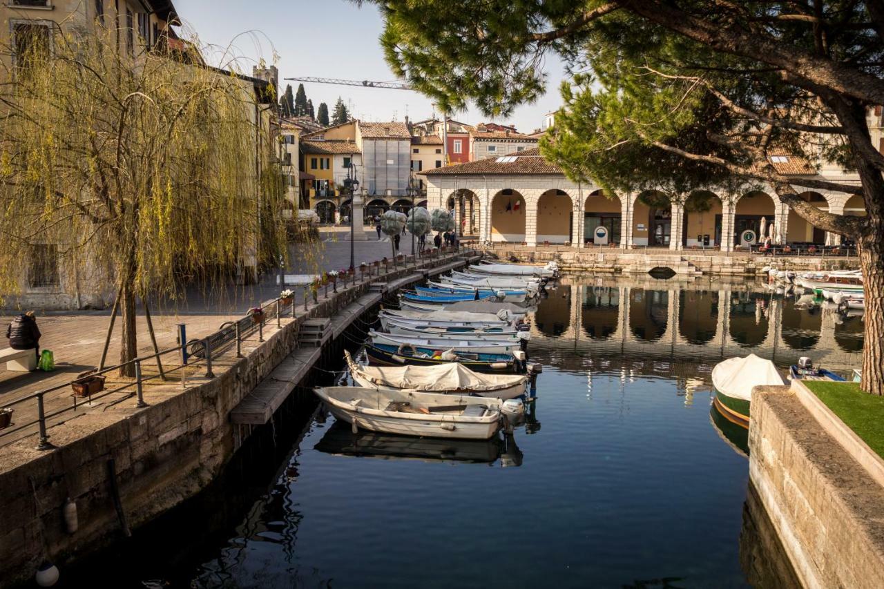 Goccia Di Lago Desenzano del Garda Exterior photo